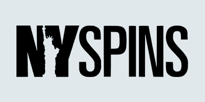 NY Spins logo