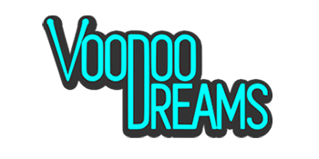Voodoo Dreams logo